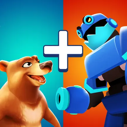 Animal Merge - Evolution Games Cheats