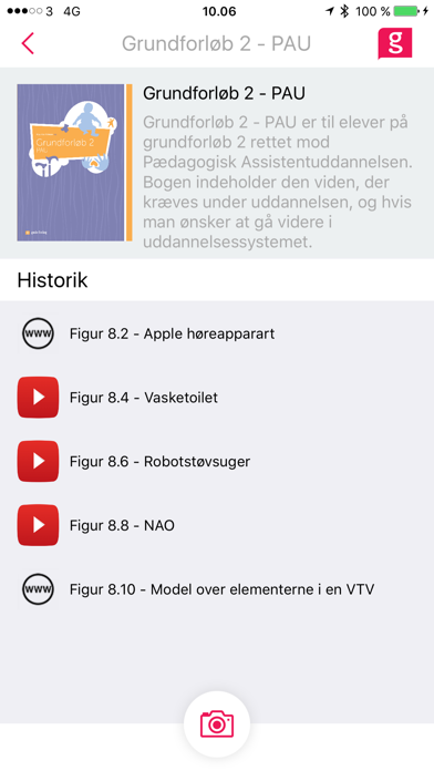 How to cancel & delete Gad Ekstra from iphone & ipad 2