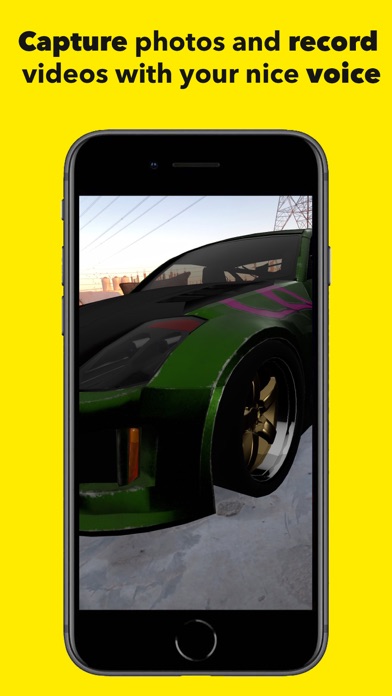 AR Cars: place cars like real Screenshot