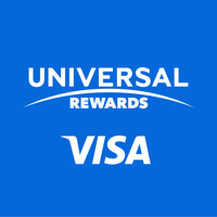 Universal Rewards Visa