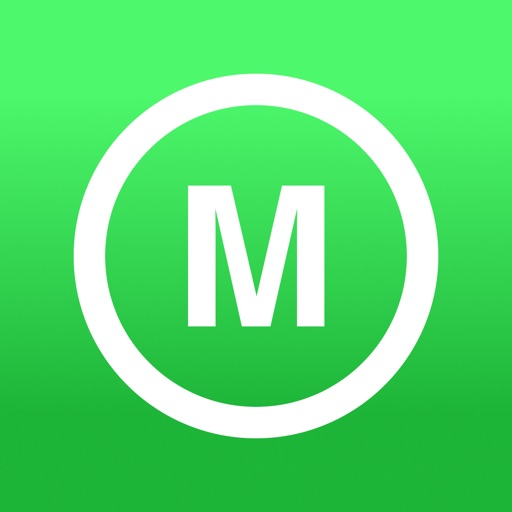 Messenger for WhatsApp & More Icon