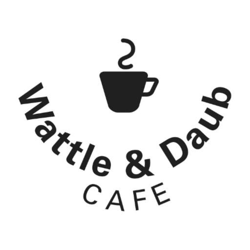 Wattle & Daub Cafe icon