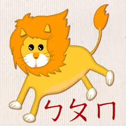BoPoMo一起Fun app icon