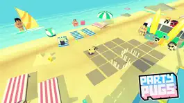 Game screenshot Party Pugs: Beach Puzzle GO! hack