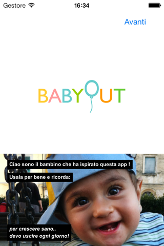 BabyOut World: Travel Guide for Families with Kids screenshot 2