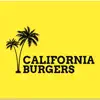 California Burgers contact information