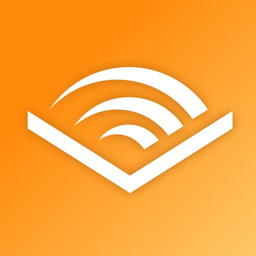 Audible audiobooks & podcasts