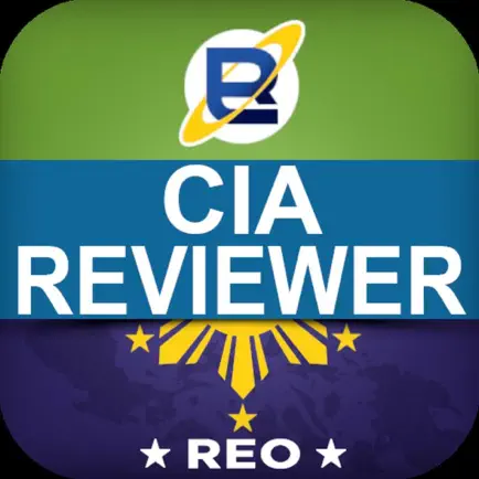 REO CIA Reviewer Читы