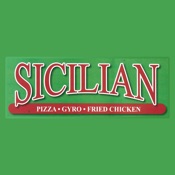 Sicilian Pizza & Gyro