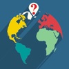 QuestiOnMaps the world