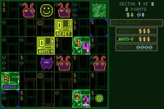 868-Hack - Screenshot 3