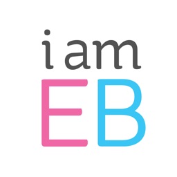 i am EB