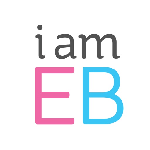 i am EB