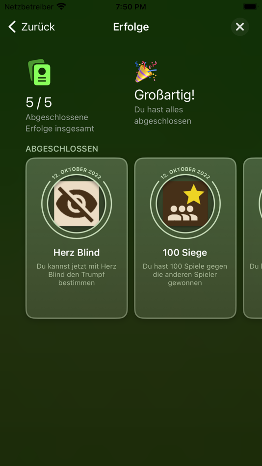 #4. Zwanzig Ab (iOS) By: FeST Application