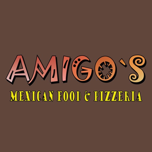 Amigos Mexican Food icon