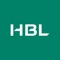 HBL Mobile is a safe and convenient way to bank with HBL