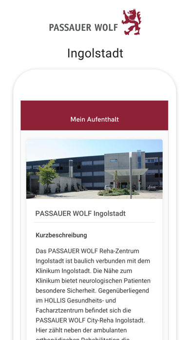 Passauer Wolf (Gen 6) Screenshot