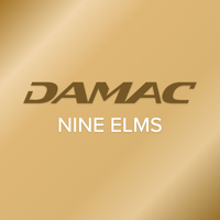 DAMAC Nine Elms