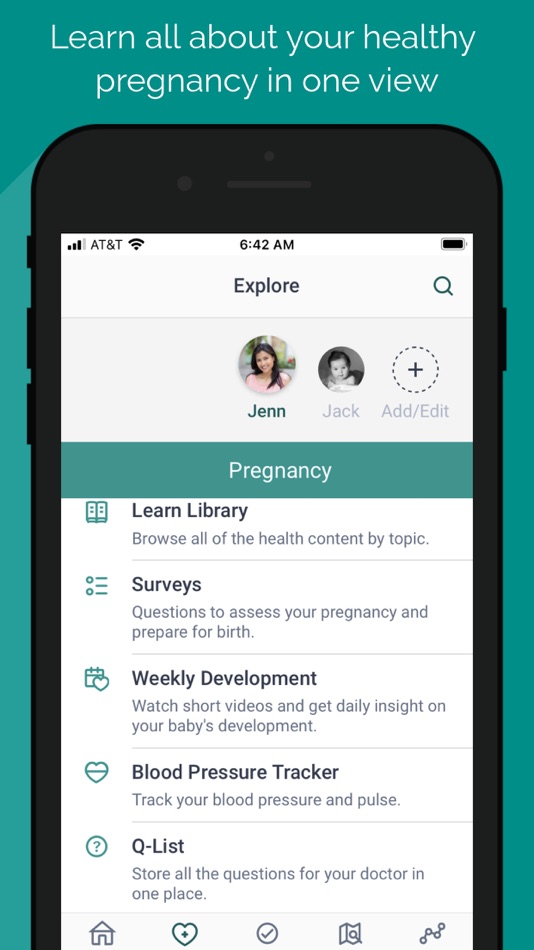 MedMutual Maternity - 5.0.1977 - (iOS)