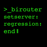 BIRouter