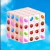 Candy Mahjong 3D - Match Quest icon