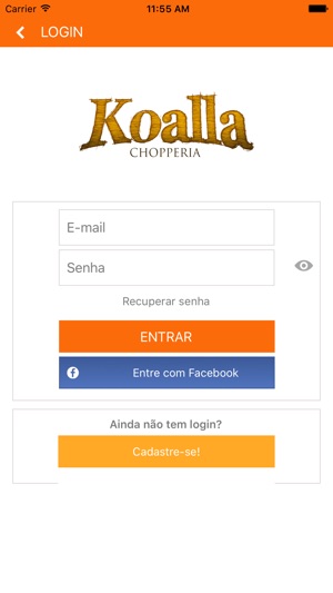 Restaurante e Choperia Koalla(圖3)-速報App