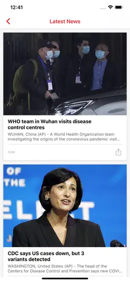 Game screenshot Jamaica Observer News apk