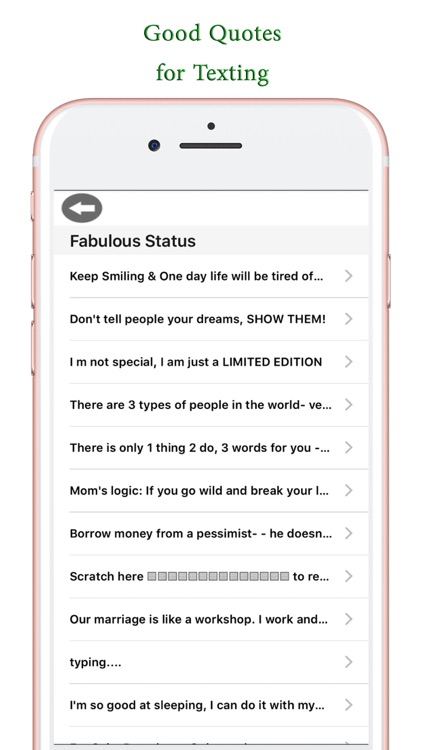 SMS WORLDWIDE & TextMessage for iPhone,iPod & iPad screenshot-3