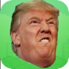 Flappy Trump - a flying Trump Game - iPadアプリ