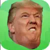 Flappy Trump - a flying Trump Game Positive Reviews, comments