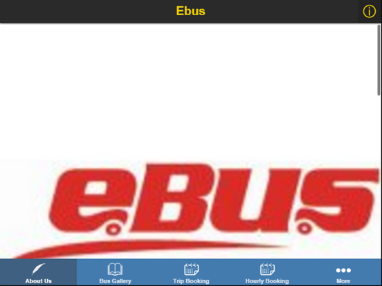 Screenshot #5 pour Ebus