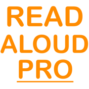 Read Aloud PRO - AI Dashboard