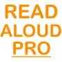 Read Aloud PRO - AI Dashboard