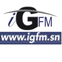 Igfm.sn pour PC