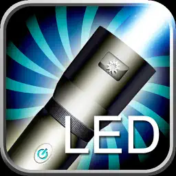 Flashlight.™ app icon
