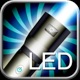 Flashlight.™ app icon - Utilities app for iPhone