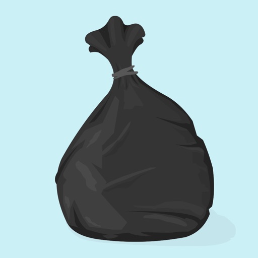 Trash Up - Mess Up Any Conversation icon