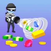 Money Sucker!