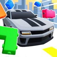 Clicker Car Racing