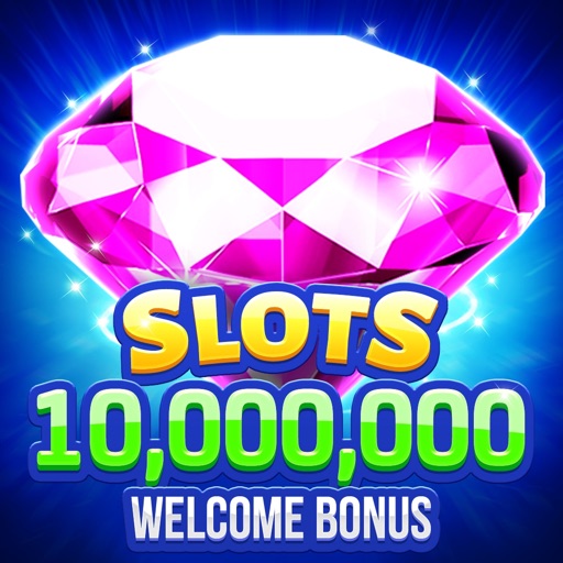 Clubillion™: casino slots game