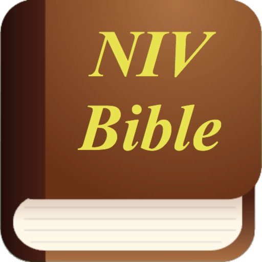 NIV Bible The New International Holy Audio Version