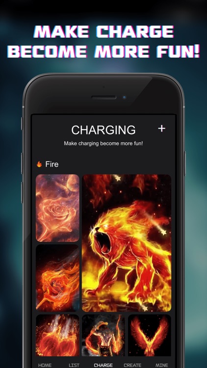 Live Wallpaper Maker 4K: LIFE