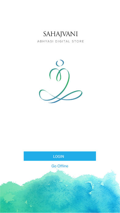 Screenshot #1 pour Abhyasi Digital Store (ADS)