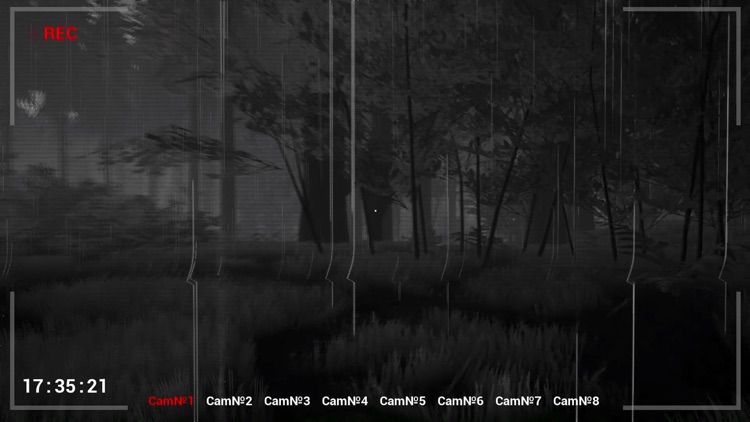 Finding Bigfoot Hunter MiniGame VR