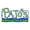 Pajo's Fish and Chips - iPhoneアプリ