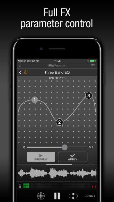 iRig Recorderのおすすめ画像5