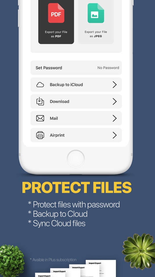 #3. PDF Manager - Scan Text, Photo (iOS) 由: MULTI MOBILE Ltd