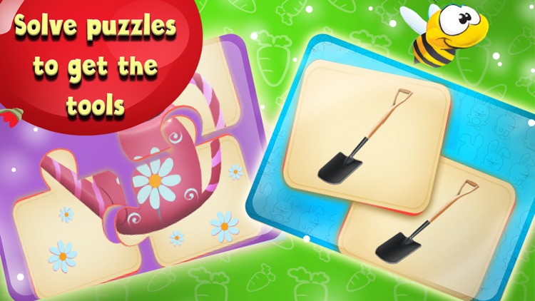 Toddler Learning Games for kids - Hello Spring