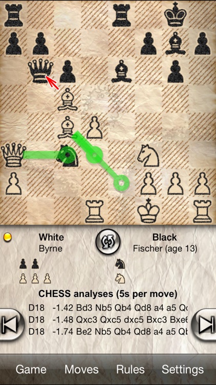 Chess Pro - with coach screenshot-3