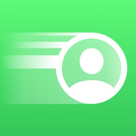 螢幕擷取畫面 (3) Speedy - Lock Screen Contacts